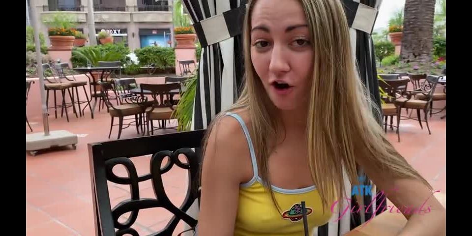 ATKGirlfriends 20 10 30 Lily Adams BTS  480p