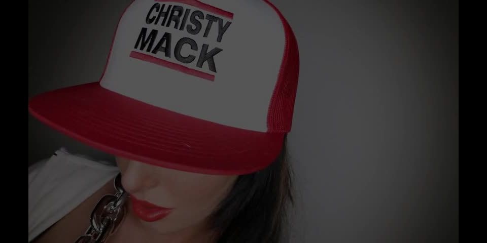xxx video clip 14 sanitary pad fetish brunette girls porn | Christy | kristen price