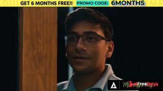 MOMMYS BOY - Horny Nearsighted MILF Lexi Luna Mistakes Stepson For Her Lover