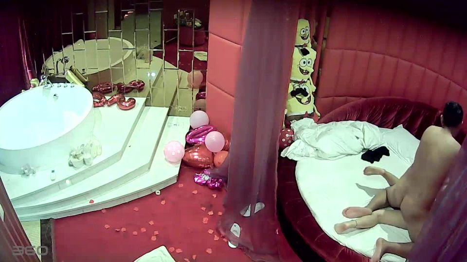 Hacked IP Camera China 863 asian 