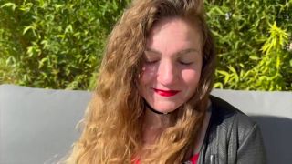 Anastasia - Prefers to be with others SD/480p 01-05-2025 - Download Porn - Anal