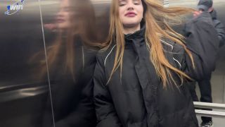 Video Fucked Nymphomaniac Neighbor In Wet Hole With Subtitles SkinL...