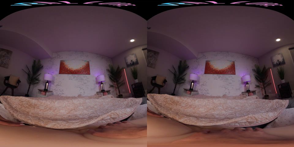 Lustful Sin - Smartphone VR