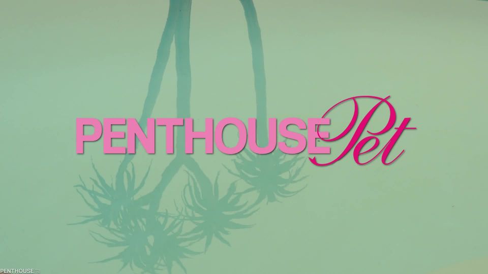 [PenthouseGold] Sky Wonderland Pet Of The Month July (2021) [07.07.21] [1080p]