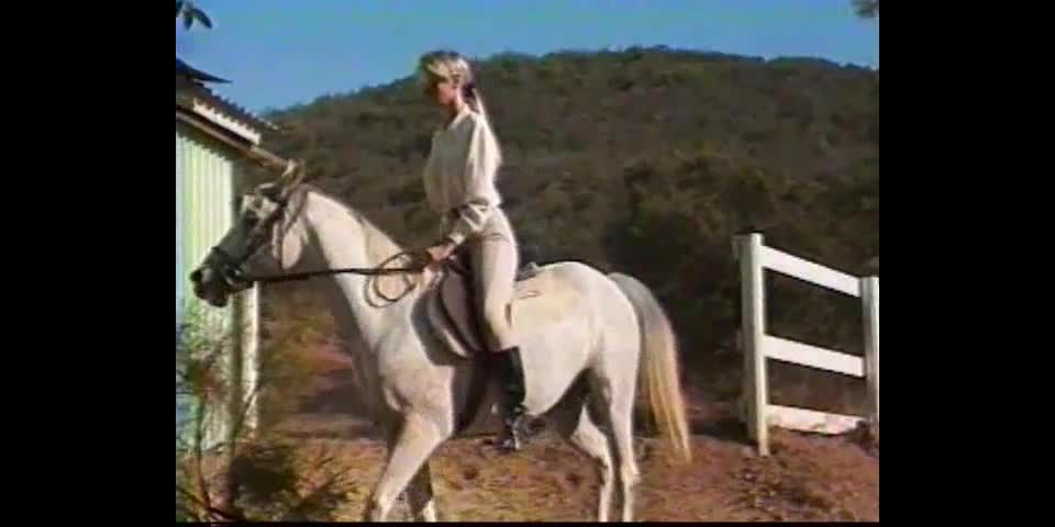 Jennifer Whips Ass.