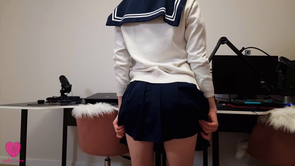 Video Hungry Himiko Toga From The League Of Villains Loves To Get F...