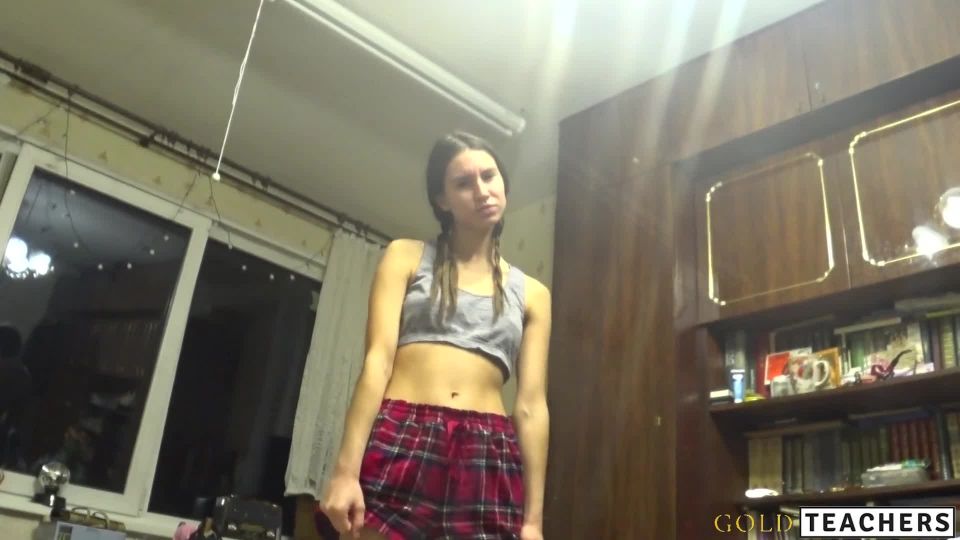 xxx clip 34 GoldTeachers in 006 Stepsister so Wanted Whipped Cream | teens | teen 