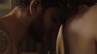 Sara Etienne - When the fever comes (2019) HD 1080p - (Celebrity porn)