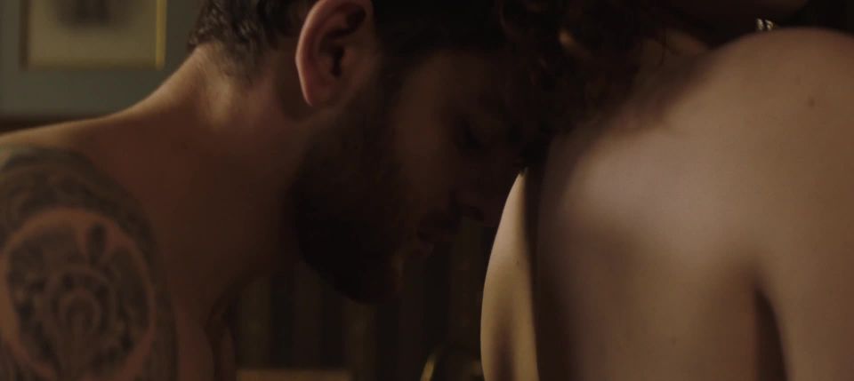 Sara Etienne - When the fever comes (2019) HD 1080p - (Celebrity porn)