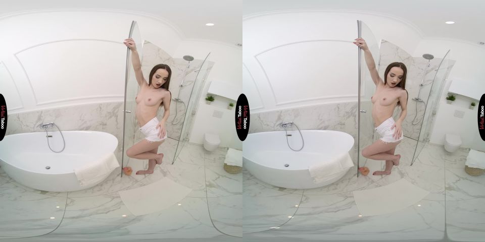 free porn video 14 sex redhead hardcore VirtualTaboo.com - Kate Quinn - Knock-Knock, It’s A Hard Cock [UltraHD 2K 1920p], hdrips porno on hardcore porn