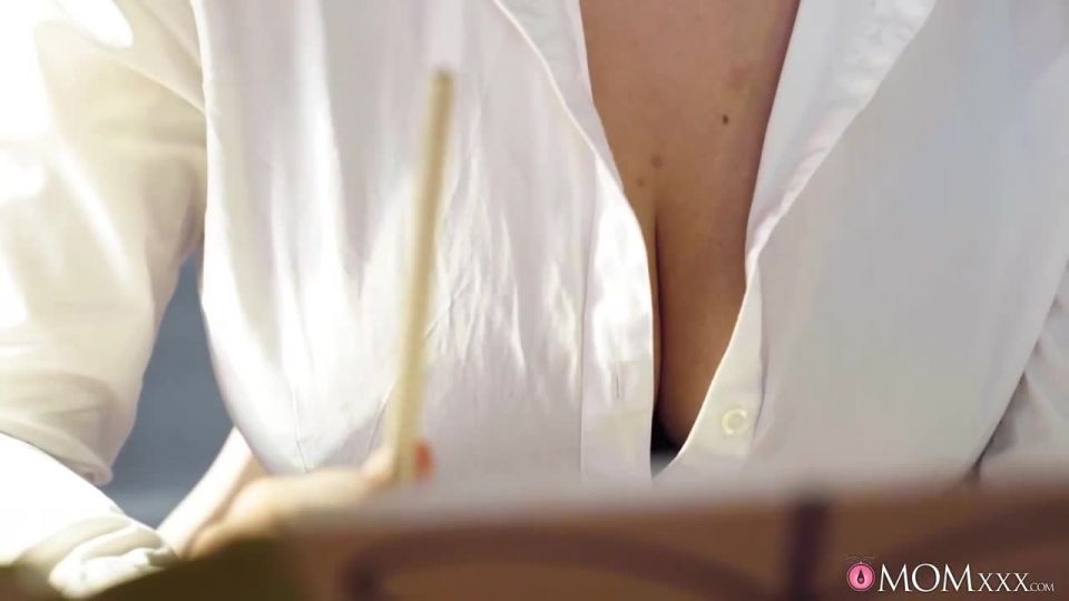 online porn video 37 Mom XXX – Dominno on big tits porn johnny sins big tits