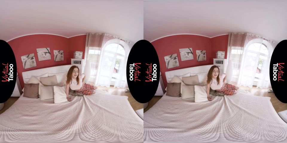Video Eye To Eye With Sophia : Sophia Traxler 2700p UltraHD/4K