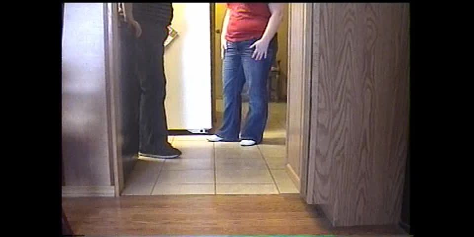 xxx clip 17 Strictly Spanking Girl, Red Ass - Alcohol in the House, barefoot bdsm on bdsm porn 