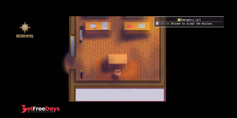 Living With Tsunade - Ep 5 I Have A Problem Here by MissKitty2K
