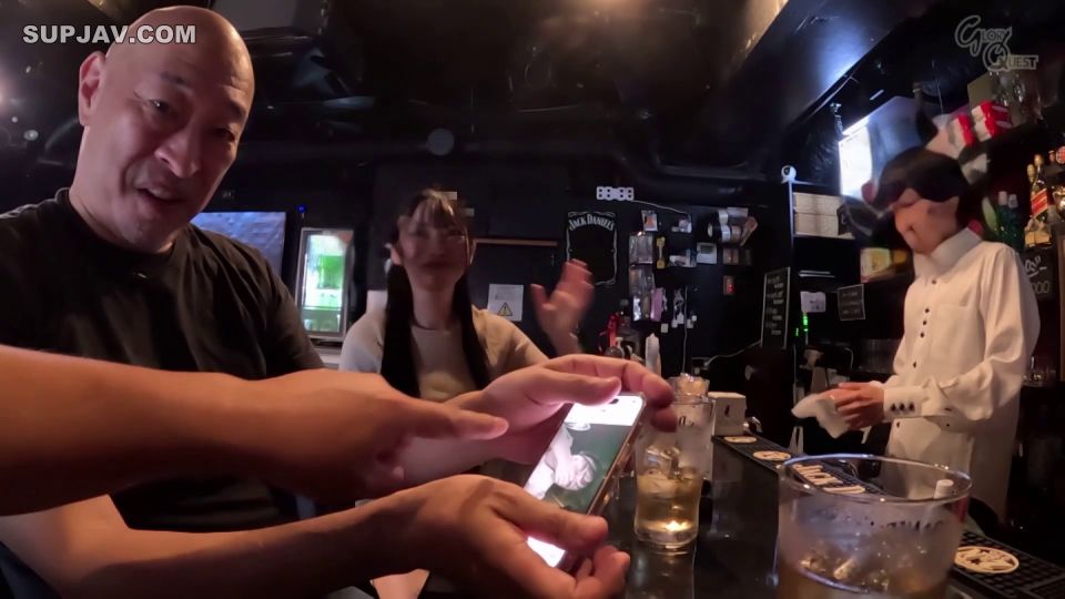Reducing Mosaic MVG-119 居酒屋美人店員が肛門解禁！！酔った勢いで初アナルFUCK！ガチ飲酒でいきなり3穴アクメ！