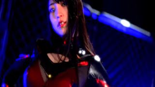 [SuperMisses.com] ZEPE-80 Fighter of the Sun Leona SeasonⅡ Space Superhuman Martial Arts Tournament Part 1-022
