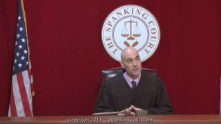 xxx clip 43 spankingcourt – SD/MP4 – Spanking Court Cases - fetish - femdom porn femdom porm