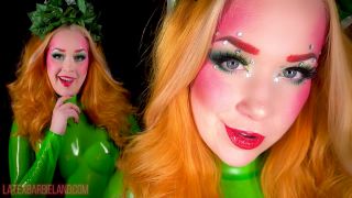 video 29 Latex Barbie – Poison Ivys Kiss | femdom joi | pov danish femdom
