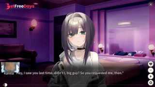 THE BEST SEX SCENE IN THIS GAME - DEAD END CITY