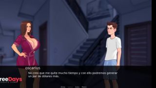 SE MOJA LA VAGINA CUANDO NOS VE EL PENELUST LEGACY part 3
