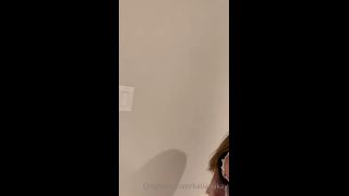 Katiana Kay, , Katiana Kay Katiana Kay Maid Roleplay OnlyFans Video  Maid Blowjob