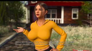 BRIGHT LORD Visual Novel Part 1