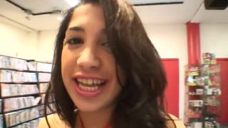 online adult clip 18 Smokin' Hot Latinas #4, girl fart fetish on tattoo 