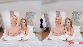 Kinky Fantasies Come True for Missy and Bonnie - Tmwvrnet