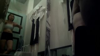 Fitting Room96