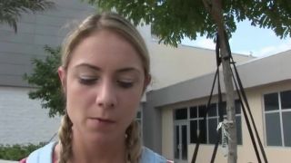 free adult clip 40 naked femdom Slutty Campus Teens #5, christina aguchi on fetish porn