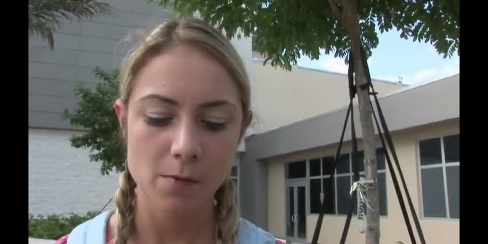free adult clip 40 naked femdom Slutty Campus Teens #5, christina aguchi on fetish porn