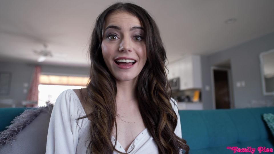 free porn video 46 Kylie Quinn - Kylie Quinn Playing House With My Stepsister (UltraHD/4K) on fetish porn femdom forced blowjob
