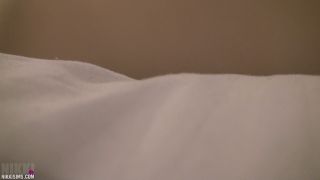 Nikki Sims 21 04 25 White Button Full – HD - Full