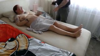 Sunny Moonshine - Fick mich Blank - Heute gibts Creampie zum Frühstück 720P - Amateur