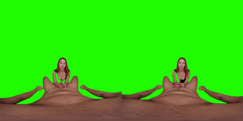 Match Starring Leya Desantis - Passthrough 17-04-2025 - Hardcore