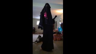 video 23 ana foxxx femdom femdom porn | Veiled Kajira – Sexy Muslim Striptease | femdom