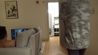 free xxx video 6 gay spit fetish TeaseandThankYou - Christina QCCP - Number One Cumshot, femdom handjob on fetish porn