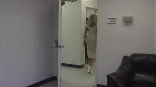 Secret Admirer, Scene 2  | big boobs | big ass