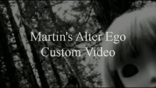 xxx video 6 Martin&8217;s Alter Ego Custom Video Part 1 - bondage - bdsm porn porno teen bdsm deepthroat