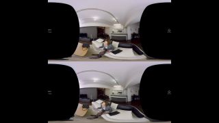 Erica Kitagawa - VRVR-007 A -  (UltraHD 2021)