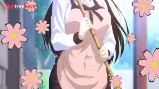Anime hentai uncensored sex