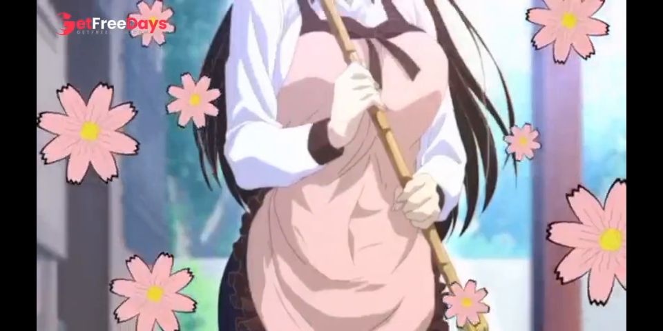 Anime hentai uncensored sex