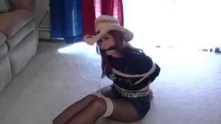 free xxx video 33 redtube femdom MISCHIEFChrissy Glam Rock Chick, fetish on fetish porn