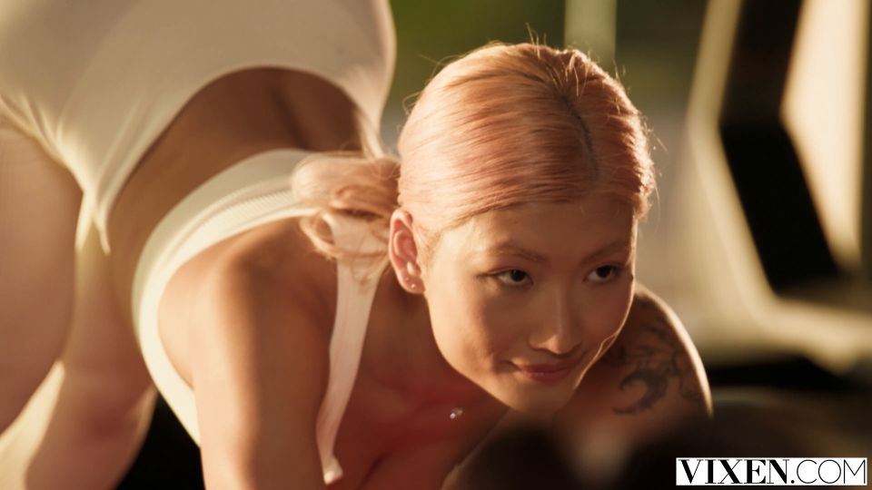 [Vixen] Jadilica And Dolly Orchid [05.09.25] [1080p]