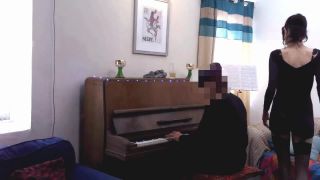 fucking my sister s husband deep throat bj penetration and creampie  - milf - milf porn 