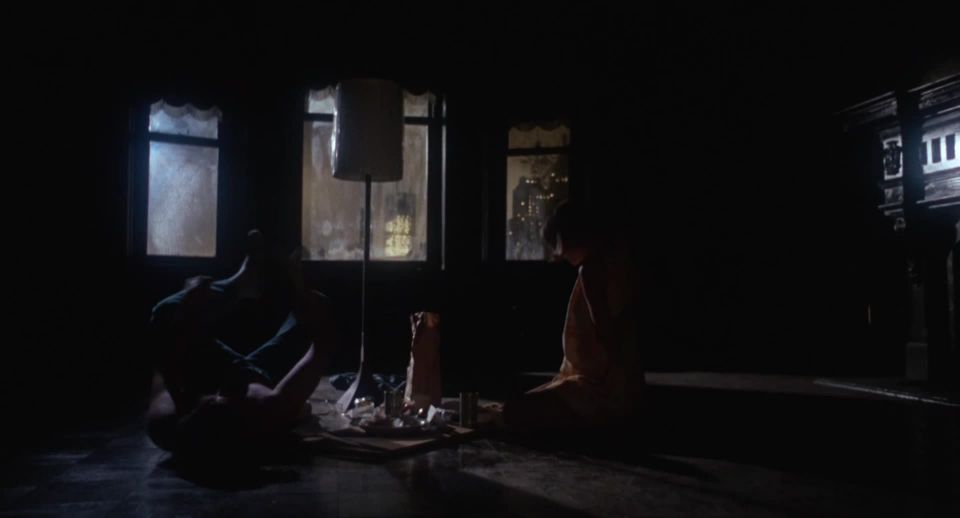 Mia Farrow - Rosemary&#039;s Baby (1968) HD 1080p - [Celebrity porn]