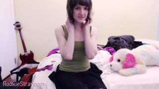adult xxx video 45 Manyvids: Rookie Stray - I Miss You on masturbation porn pantyhose fetish porn
