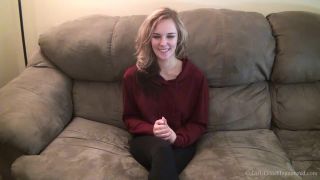 Video Alisha s Hypnosis Session 720p HD