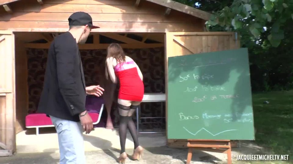 online adult clip 40 JacquieEtMichelTV presents Angela in Le fantasme inavouable dAngela… – 27.07.2018 - milf - fetish porn beeg fetish