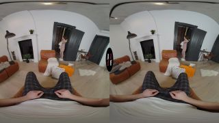 Shopping Makes My Panties Drop - Lottie Magne Smartphone - (Virtual Reality)